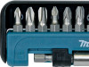 MAKITA 11-DIJELNI SET BITOVA D-64995
