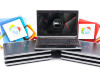 Laptop Dell E6520; i5-2520m; 128GB SSD; 8GB RAM