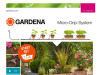 Set za zalijevanje cvijeća 1300120 GARDENA