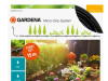 Set za zalijevanje biljaka u redovima Gardena 1301020