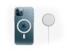 WIRELESS PUNJAČ Apple iPhone 12 MagSafe Original