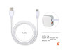 Kucni punjac Somostel A12 Fast 3.0A USB-TYPE C-iPhone