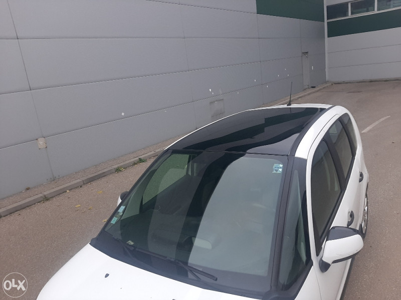 Citroen C3 Picasso 1.6 HDI
