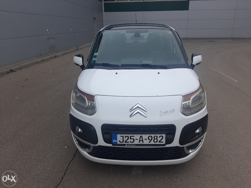 Citroen C3 Picasso 1.6 HDI