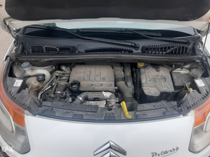 Citroen C3 Picasso 1.6 HDI