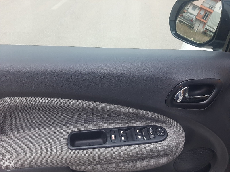 Citroen C3 Picasso 1.6 HDI