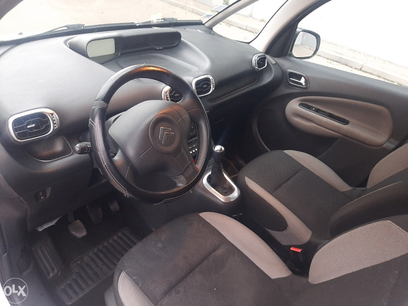 Citroen C3 Picasso 1.6 HDI