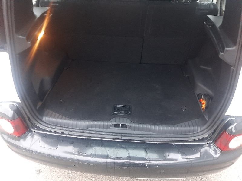 Citroen C3 Picasso 1.6 HDI