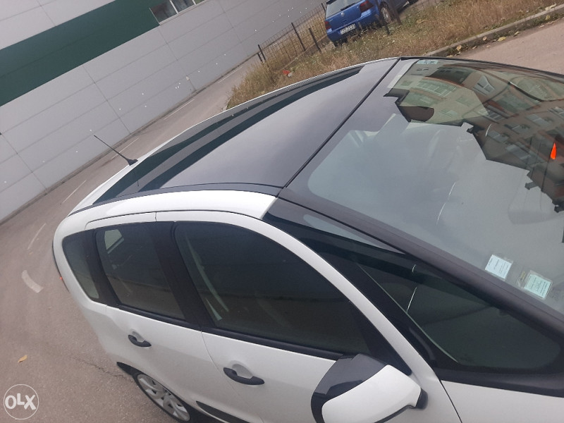 Citroen C3 Picasso 1.6 HDI