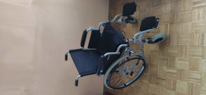 Invalidska kolica Ottobock