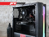 Gaming računar Intel i5 3470 Nvidia GTX 1050 ti 4GB