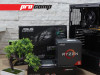 Gaming Računar Ryzen 5 2600, 8GB,120GB, GTX 1050TI-4G