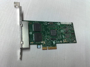 4-portna gigabitna mrezna kartica Intel I340-T4