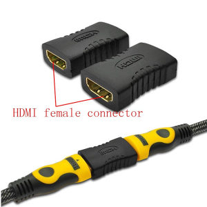 HDMI extender - HDMI adapter