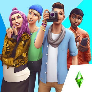 Sims 4 Svi DLC