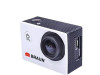 Akciona kamera BRAUN Paxi Young HD 1280×720 silver
