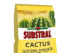 Zemlja za kaktuse 3l 764 SUBSTRAL