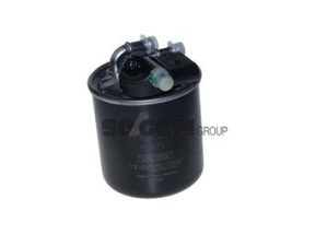 Filter goriva mercedes a/b-class/sprinter dizel 06- -UNIFLUX