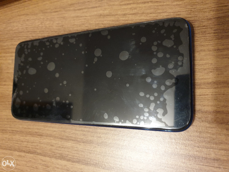 Xiaomi Redmi Note 8