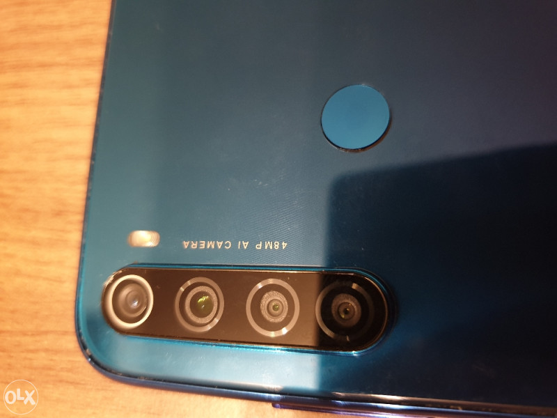 Xiaomi Redmi Note 8