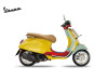 Vespa Primavera Sean Wotherspoon 50 E5 2021