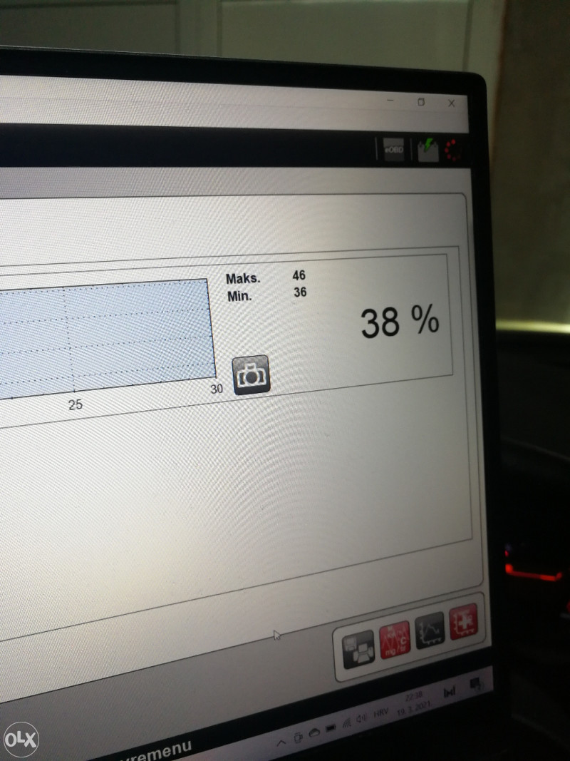 DIJAGNOSTIKA DELPHI DS150E,FULL CHIP,V3.0 DUPLA PLOČA