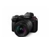 Panasonic Lumix DC-S5 KIT Lumix S 20-60mm