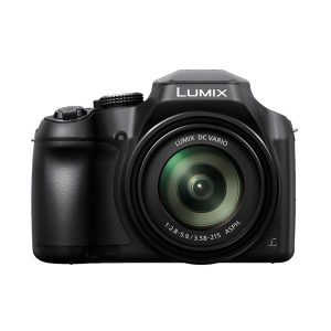 Panasonic Lumix DMC-FZ82 4K