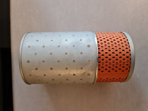 Uljni filter mercedes 190D