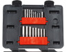 MAKITA SET METRIČKIH UREZNICA I NAREZNICA B-65838 40/1