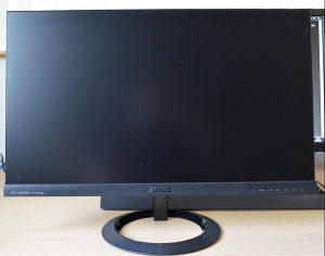 Asus VX239H monitor