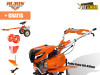 Motorni kultivator freza kopačica Ruris 7500ACC3