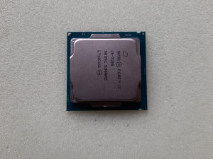 Intel i3 7100, 3.9ghz