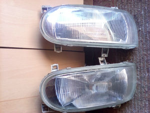 Farovi golf 3