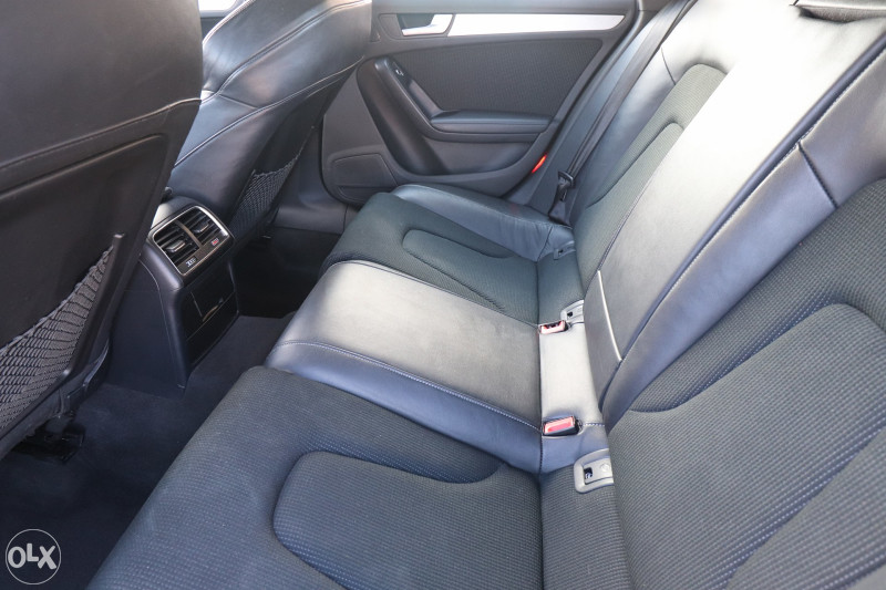 Audi A5 Sportback 2.0 TDI Quattro 3xS-Line Bi-Xenon LED