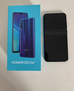 Huawei Honor 20 Lite