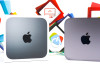 Računar Apple Mac Mini A1993; i5; 512GB SSD; 8GB