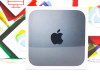 Računar Apple Mac Mini A1993; i5; 256GB SSD; 8GB