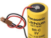 Baterija za CNC masinu Panasonic BR-C 5400mAh