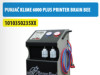 PUNJAČ KLIME 6000 PLUS PRINTER BRAIN BEE 1010350235XX