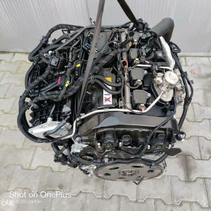 Motor BMW 7 G11 G12 5.0 D 750DX B57D30C