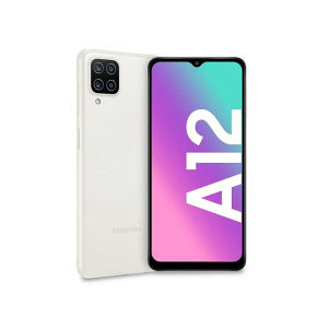 Samsung Galaxy A12 4GB 64GB DualSim Bijeli