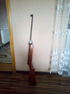 Vazdusna puska 4.5mm