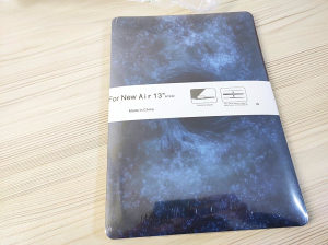 Zaštitni oklop, kućište za Macbook Air 13" A1932