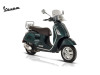 Vespa GTS Touring 125 E5 2021