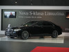 Mercedes-Benz S 400 d 4MATIC long