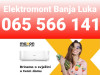Klima Maxon 18 INVERTER Banjaluka 065 566 141
