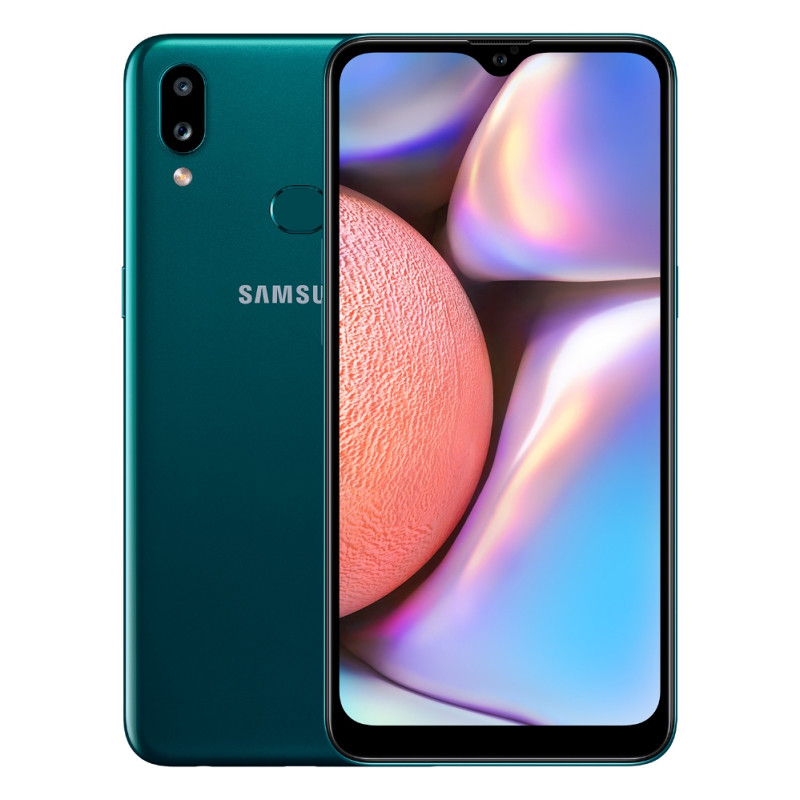 Galaxy A10s (SM-A107F
)