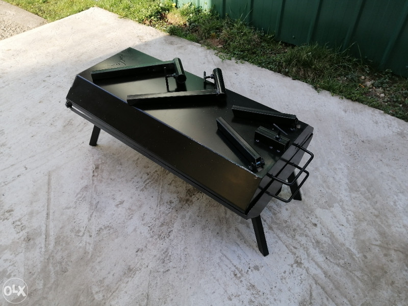 Pecenjara preklopna loziste - Roštilji i ražnjevi - OLX.ba