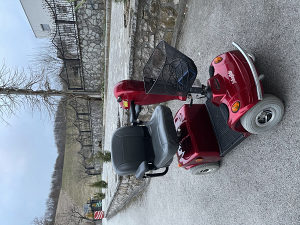Električna kolica za invalide ( skuter )